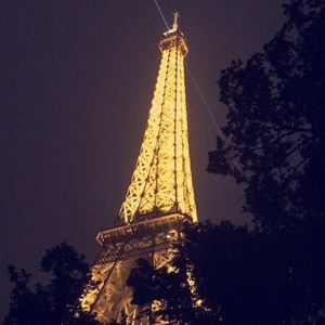 Meet your Posher, Bella